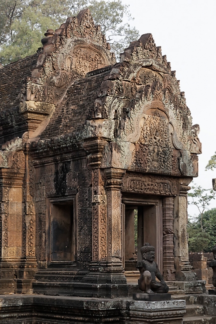 Banteay Srei-210
